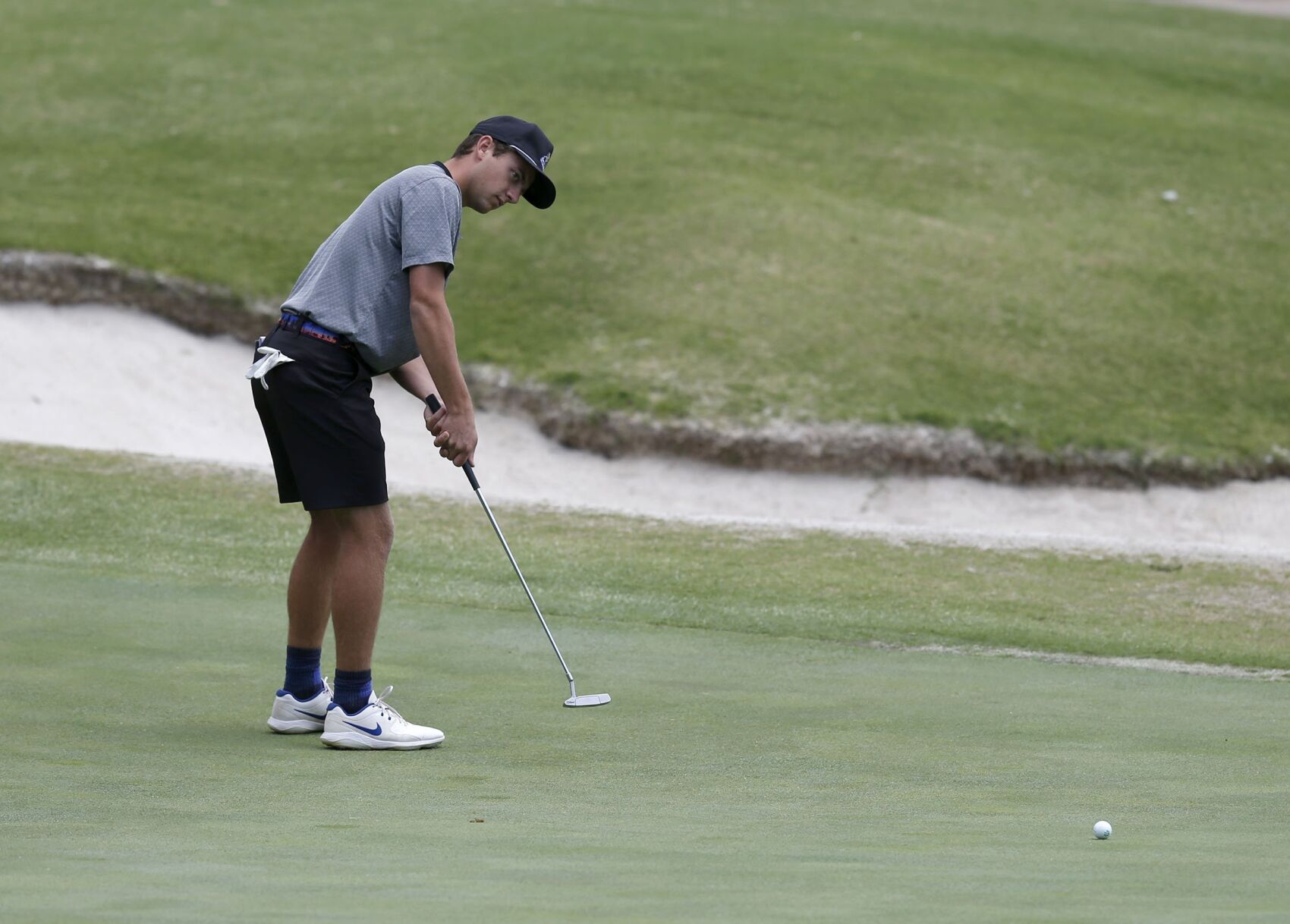 6A Golf